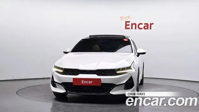 2023 Kia K5 3rd Gen 1.6 Turbo Sold VIN KNAG3412BPA236613 – undercarriage 2023 Kia K5 3rd Gen 1.6 Turbo Sold VIN KNAG3412BPA236613 – undercarriage