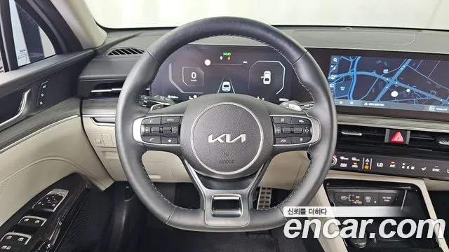 2024 Kia The New K5 3rd Gen 1.6 Turbo Sold VIN KNAG3412BRA258092 – interior seats