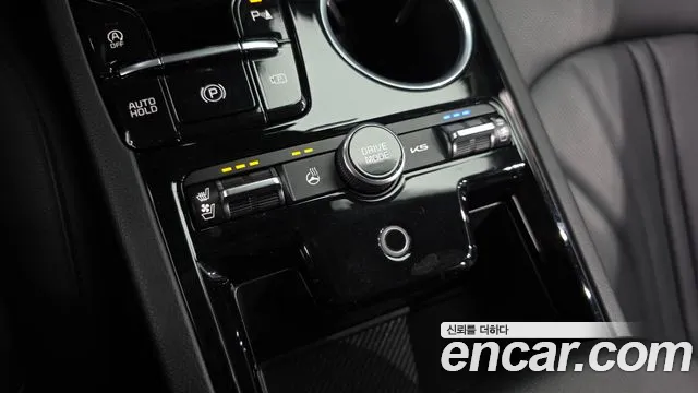 2024 Kia The New K5 3rd Gen 1.6 Turbo Sold VIN KNAG3412BRA259265 – interior seats