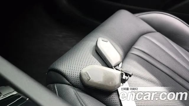 2024 Kia The New K5 3rd Gen 1.6 Turbo Sold VIN KNAG3412BRA259265 – photo 23