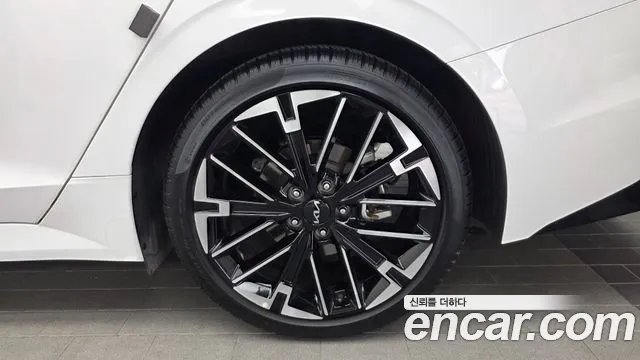 2024 Kia The New K5 3rd Gen 1.6 Turbo Sold VIN KNAG3412BRA259317 – photo 29