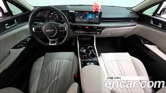 2025 Kia The New K5 3rd Gen 1.6 Turbo Sold VIN KNAG3412BSA412786 – trunk area 2025 Kia The New K5 3rd Gen 1.6 Turbo Sold VIN KNAG3412BSA412786 – trunk area