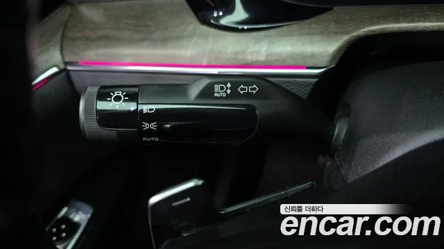 2020 Kia K5 3rd Gen 2.0 Sold VIN KNAG341ABLA000828 – dashboard
