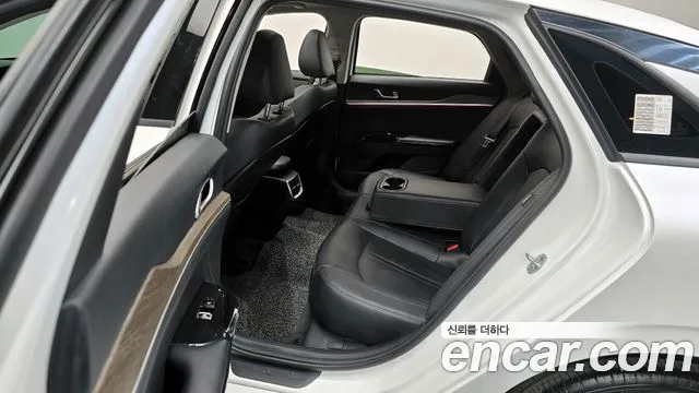 2020 Kia K5 3rd Gen 2.0 Sold VIN KNAG341ABLA000828 – photo 12