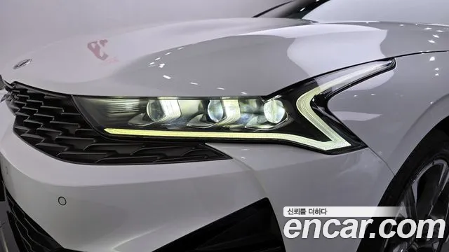 2020 Kia K5 3rd Gen 2.0 Sold VIN KNAG341ABLA000828 – photo 17