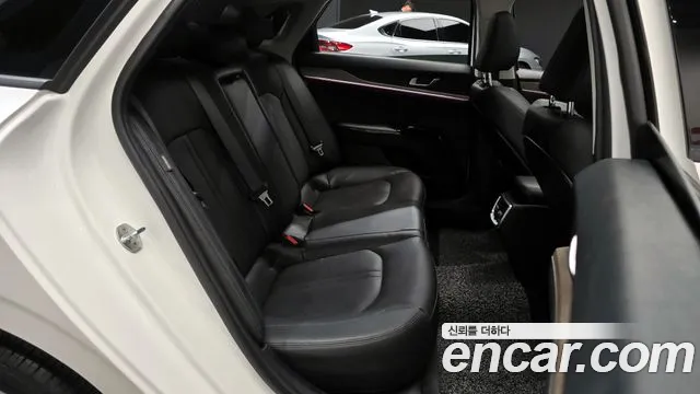 2020 Kia K5 3rd Gen 2.0 Sold VIN KNAG341ABLA000828 – photo 18