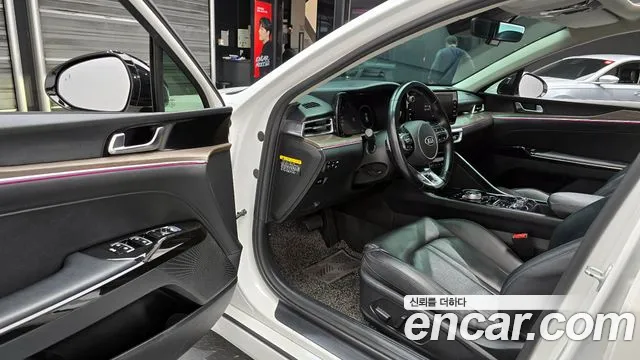 2020 Kia K5 3rd Gen 2.0 Sold VIN KNAG341ABLA000828 – photo 19