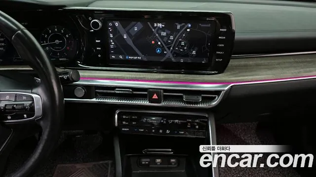 2020 Kia K5 3rd Gen 2.0 Sold VIN KNAG341ABLA000828 – photo 20