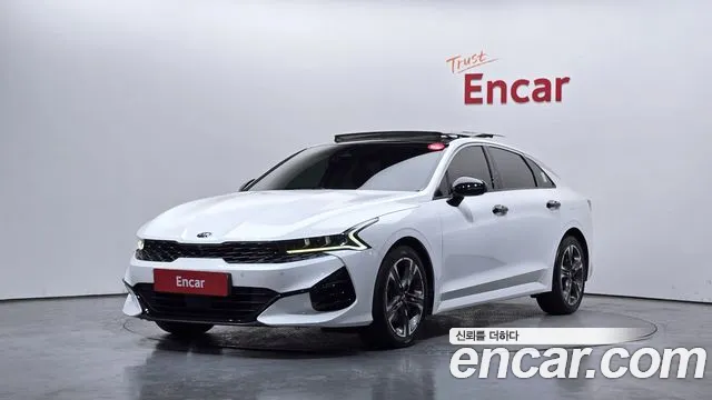 2020 Kia K5 3rd Gen 2.0 Sold VIN KNAG341ABLA000828 – photo 21