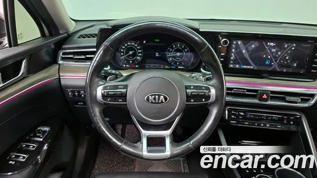 2020 Kia K5 3rd Gen 2.0 Sold VIN KNAG341ABLA000828 – photo 25
