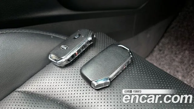 2020 Kia K5 3rd Gen 2.0 Sold VIN KNAG341ABLA000828 – photo 27
