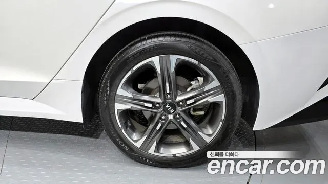 2020 Kia K5 3rd Gen 2.0 Sold VIN KNAG341ABLA000828 – photo 28