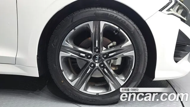2020 Kia K5 3rd Gen 2.0 Sold VIN KNAG341ABLA001640 – interior seats
