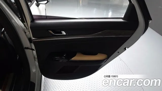 2020 Kia K5 3rd Gen 2.0 Sold VIN KNAG341ABLA001640 – odometer reading