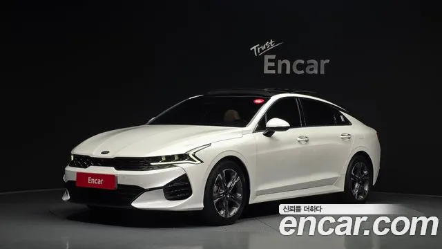 2020 Kia K5 3rd Gen 2.0 Sold VIN KNAG341ABLA001640 – photo 13
