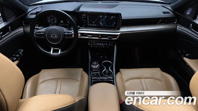 2020 Kia K5 3rd Gen 2.0 Sold VIN KNAG341ABLA001640 – photo 15