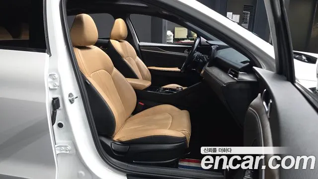 2020 Kia K5 3rd Gen 2.0 Sold VIN KNAG341ABLA001640 – photo 16