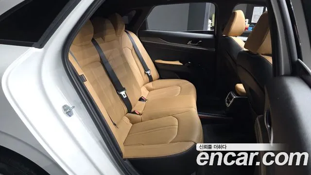2020 Kia K5 3rd Gen 2.0 Sold VIN KNAG341ABLA001640 – photo 24