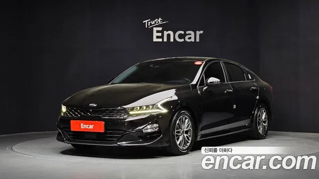 2020 Kia K5 3rd Gen 2.0 VIN KNAG341ABLA011621