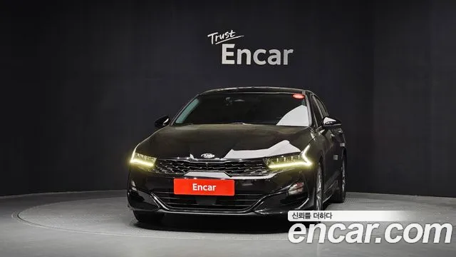 2020 Kia K5 3rd Gen 2.0 Sold VIN KNAG341ABLA011621 – trunk area