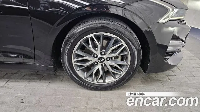 2020 Kia K5 3rd Gen 2.0 Sold VIN KNAG341ABLA011621 – photo 11