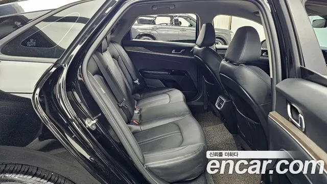 2020 Kia K5 3rd Gen 2.0 Sold VIN KNAG341ABLA011621 – photo 13