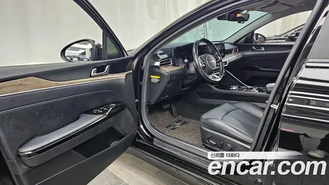 2020 Kia K5 3rd Gen 2.0 Sold VIN KNAG341ABLA011621 – photo 16