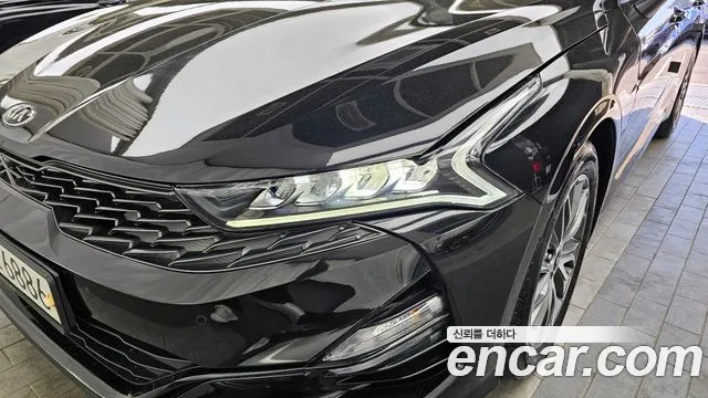 2020 Kia K5 3rd Gen 2.0 Sold VIN KNAG341ABLA011621 – photo 17