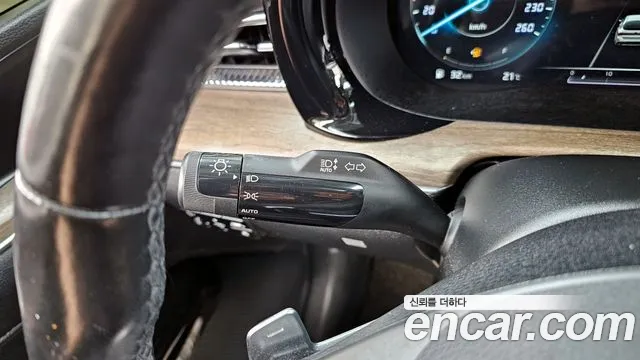 2020 Kia K5 3rd Gen 2.0 Sold VIN KNAG341ABLA011621 – photo 18