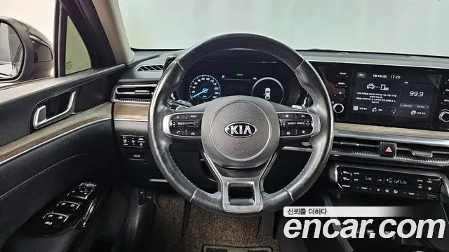 2020 Kia K5 3rd Gen 2.0 Sold VIN KNAG341ABLA011621 – photo 19