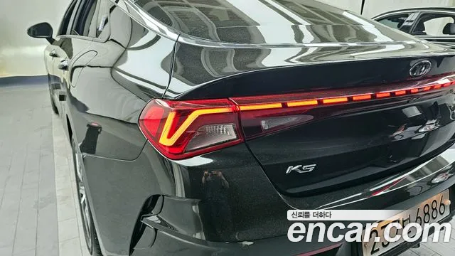2020 Kia K5 3rd Gen 2.0 Sold VIN KNAG341ABLA011621 – photo 21