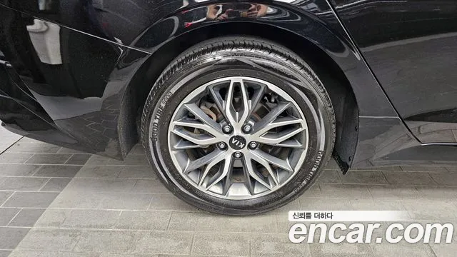 2020 Kia K5 3rd Gen 2.0 Sold VIN KNAG341ABLA011621 – photo 26