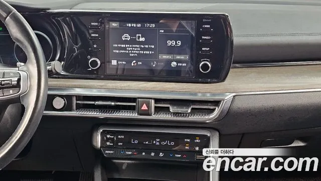 2020 Kia K5 3rd Gen 2.0 Sold VIN KNAG341ABLA011621 – photo 27