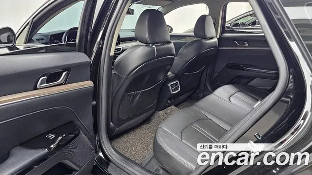 2020 Kia K5 3rd Gen 2.0 Sold VIN KNAG341ABLA011621 – photo 30