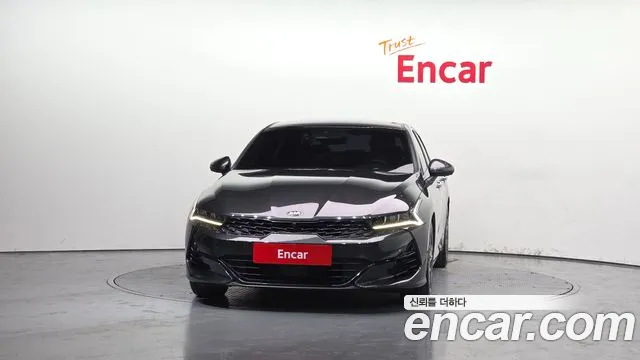 2020 Kia K5 3rd Gen 2.0 VIN KNAG341ABLA014561