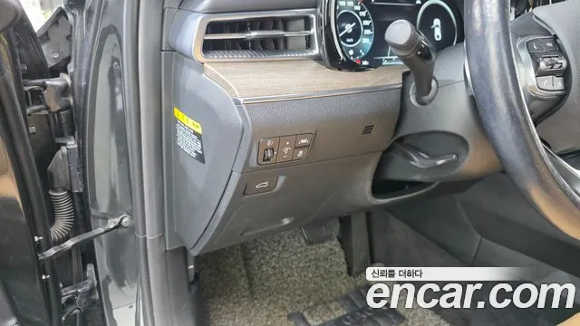 2020 Kia K5 3rd Gen 2.0 Sold VIN KNAG341ABLA014561 – rear exterior