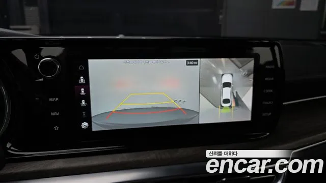 2020 Kia K5 3rd Gen 2.0 Sold VIN KNAG341ABLA014561 – dashboard