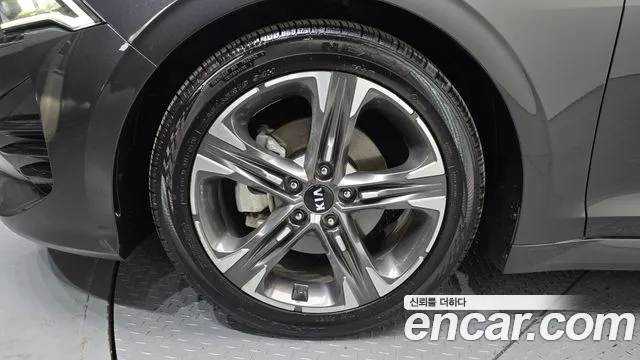 2020 Kia K5 3rd Gen 2.0 Sold VIN KNAG341ABLA014561 – interior seats