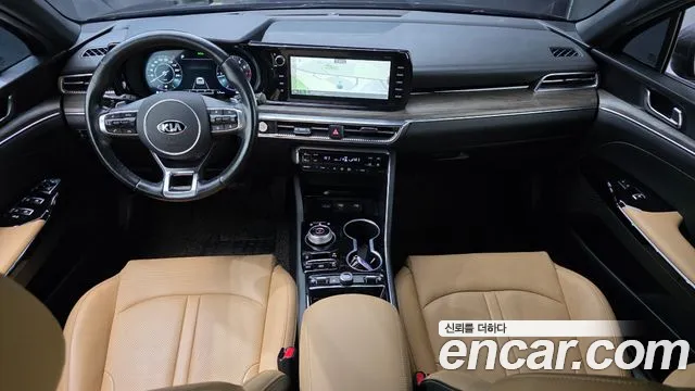 2020 Kia K5 3rd Gen 2.0 Sold VIN KNAG341ABLA014561 – exterior detail