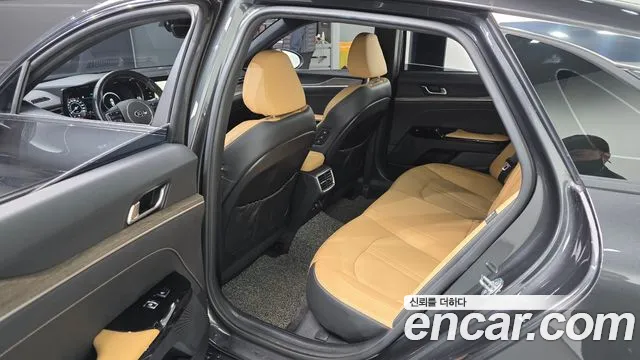 2020 Kia K5 3rd Gen 2.0 Sold VIN KNAG341ABLA014561 – undercarriage