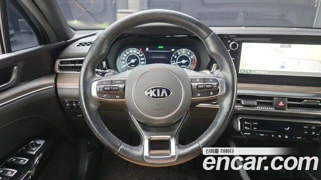 2020 Kia K5 3rd Gen 2.0 Sold VIN KNAG341ABLA014561 – photo 20