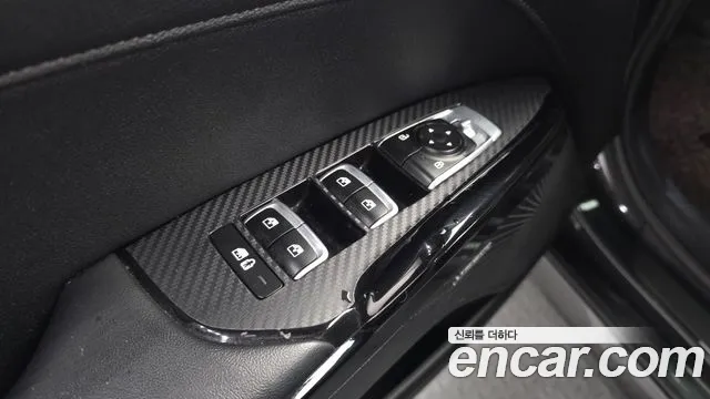 2020 Kia K5 3rd Gen 2.0 Sold VIN KNAG341ABLA015985 – interior seats