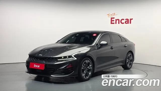 2020 Kia K5 3rd Gen 2.0 Sold VIN KNAG341ABLA015985 – photo 14