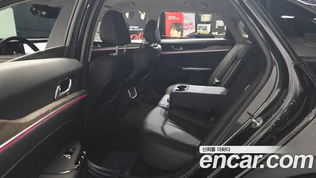 2020 Kia K5 3rd Gen 2.0 Sold VIN KNAG341ABLA015985 – photo 22