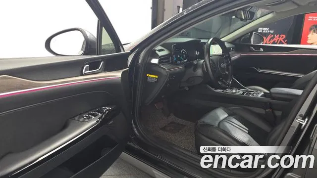 2020 Kia K5 3rd Gen 2.0 Sold VIN KNAG341ABLA015985 – photo 26