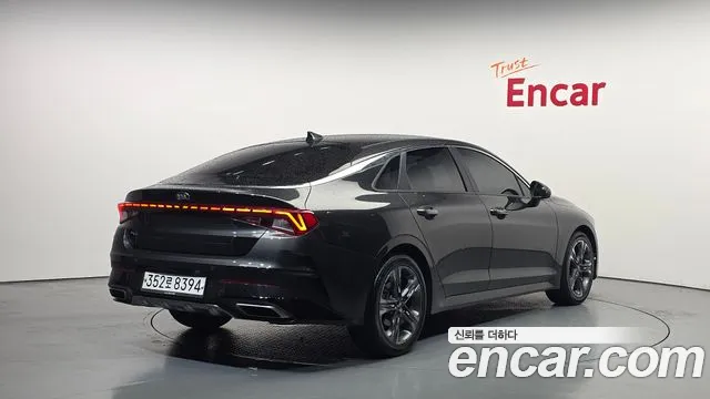 2020 Kia K5 3rd Gen 2.0 Sold VIN KNAG341ABLA015985 – photo 28