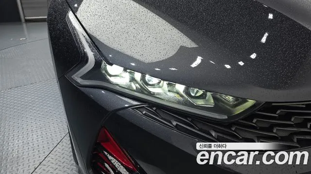 2020 Kia K5 3rd Gen 2.0 Sold VIN KNAG341ABLA015985 – photo 32