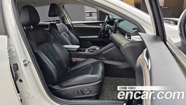2020 Kia K5 3rd Gen 2.0 Sold VIN KNAG341ABLA019270 – front exterior 2020 Kia K5 3rd Gen 2.0 Sold VIN KNAG341ABLA019270 – front exterior