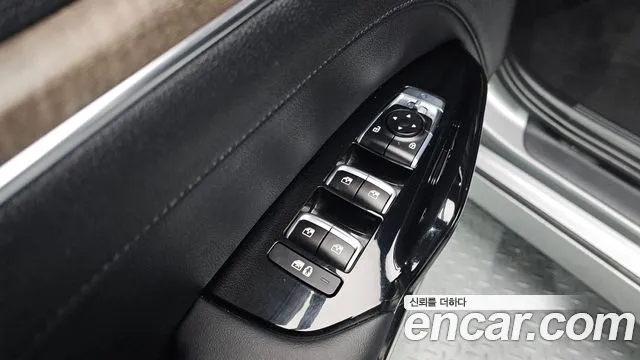 2020 Kia K5 3rd Gen 2.0 Sold VIN KNAG341ABLA030002 – undercarriage