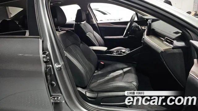 2020 Kia K5 3rd Gen 2.0 Sold VIN KNAG341ABLA030002 – photo 12